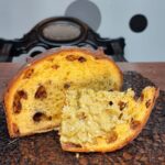 Panettone Dubai Chocolate LIMITED EDITION 2025 - immagine 2