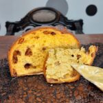 Panettone Dubai Chocolate LIMITED EDITION 2025 - immagine 3