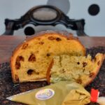 Panettone Dubai Chocolate LIMITED EDITION 2025 - immagine 4