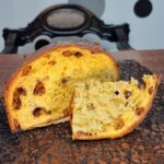 Panettone Dubai Chocolate LIMITED EDITION 2025 - immagine 5